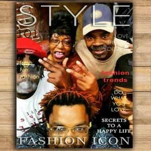 Meet your Posher, Derace